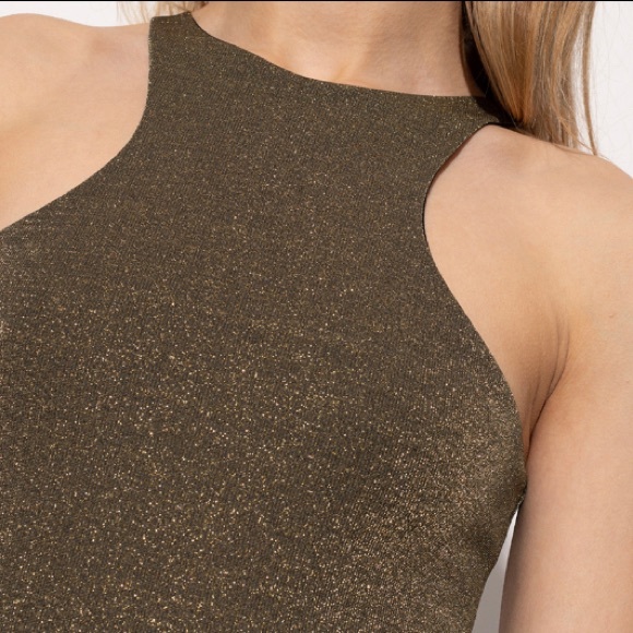 All Saints ‘Norma’ Bodysuit - Picture 5 of 14